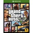 GTA 5 Xbox One - Grand Theft Auto V