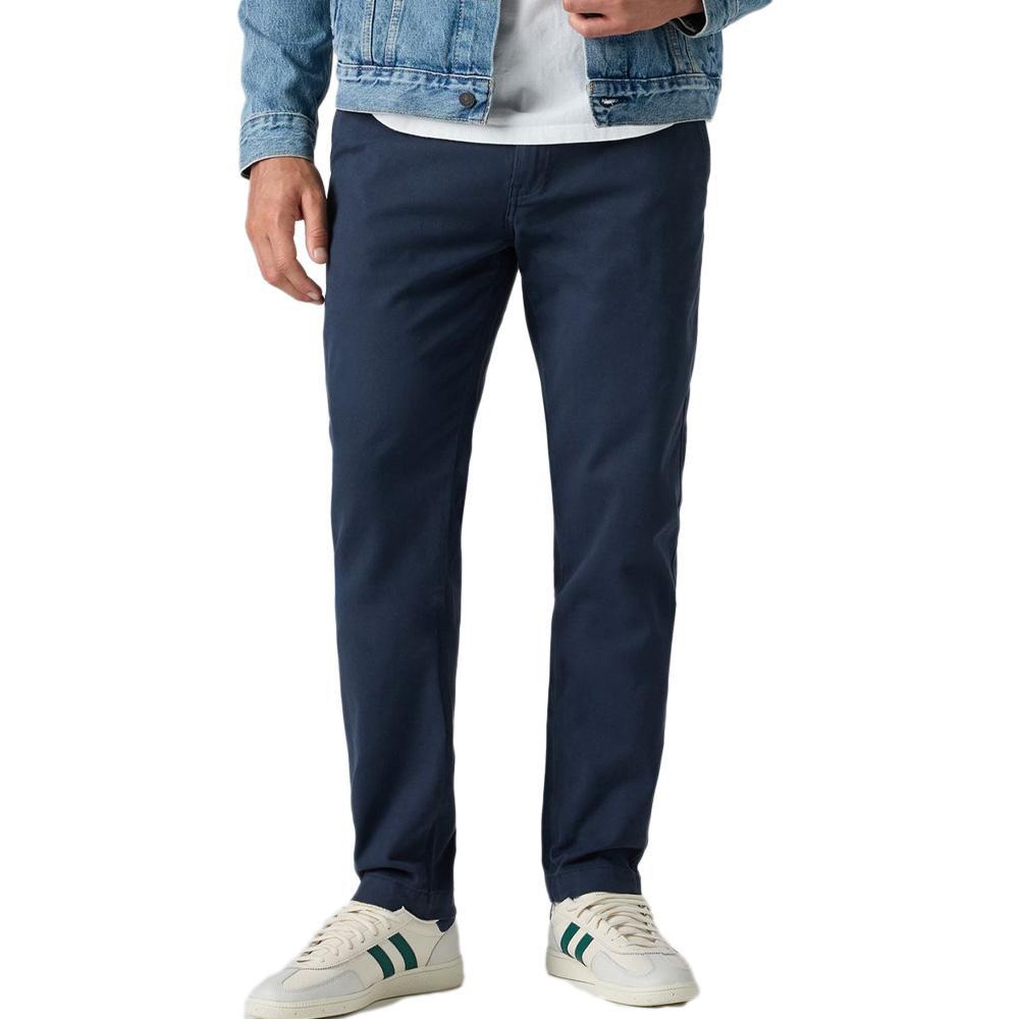 Bleu marine