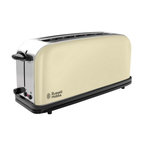 Russell Hobbs Grille-pains 1 fente 1000w crème - 21395-56