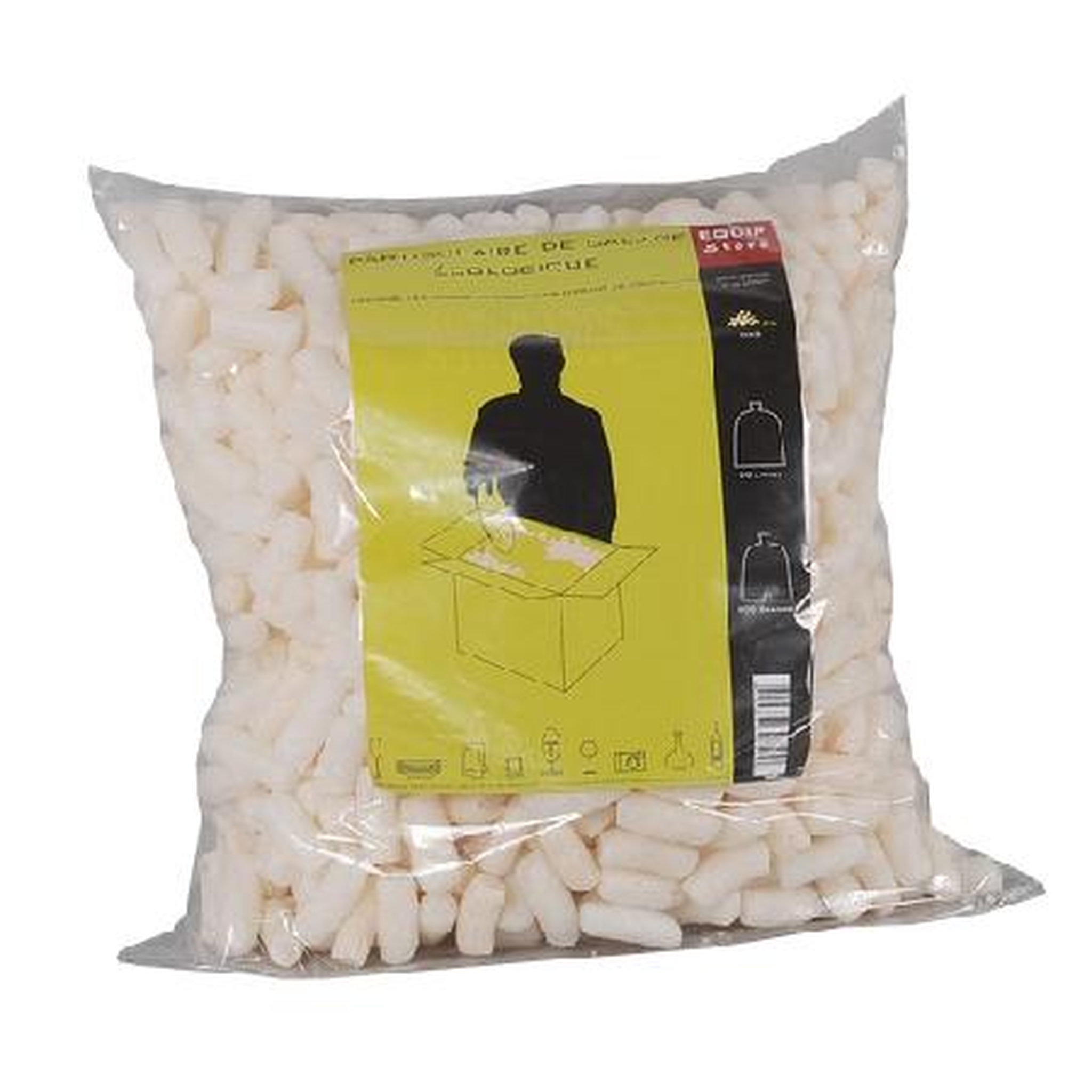 Chips calage 