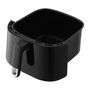 Voir la diapositive 5 : SENCO Airfryer - SENCOR - SFR 6550BK - 1600 W - 6,5L - Noir