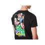 Voir la diapositive 2 : CAPSLAB T-Shirt homme Super Mario