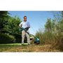 Voir la diapositive 4 : BOSCH Coupe-Bordures sans fil Bosch - AdvancedGrassCut 36 - 30 cm - Sur batterie - Vert
