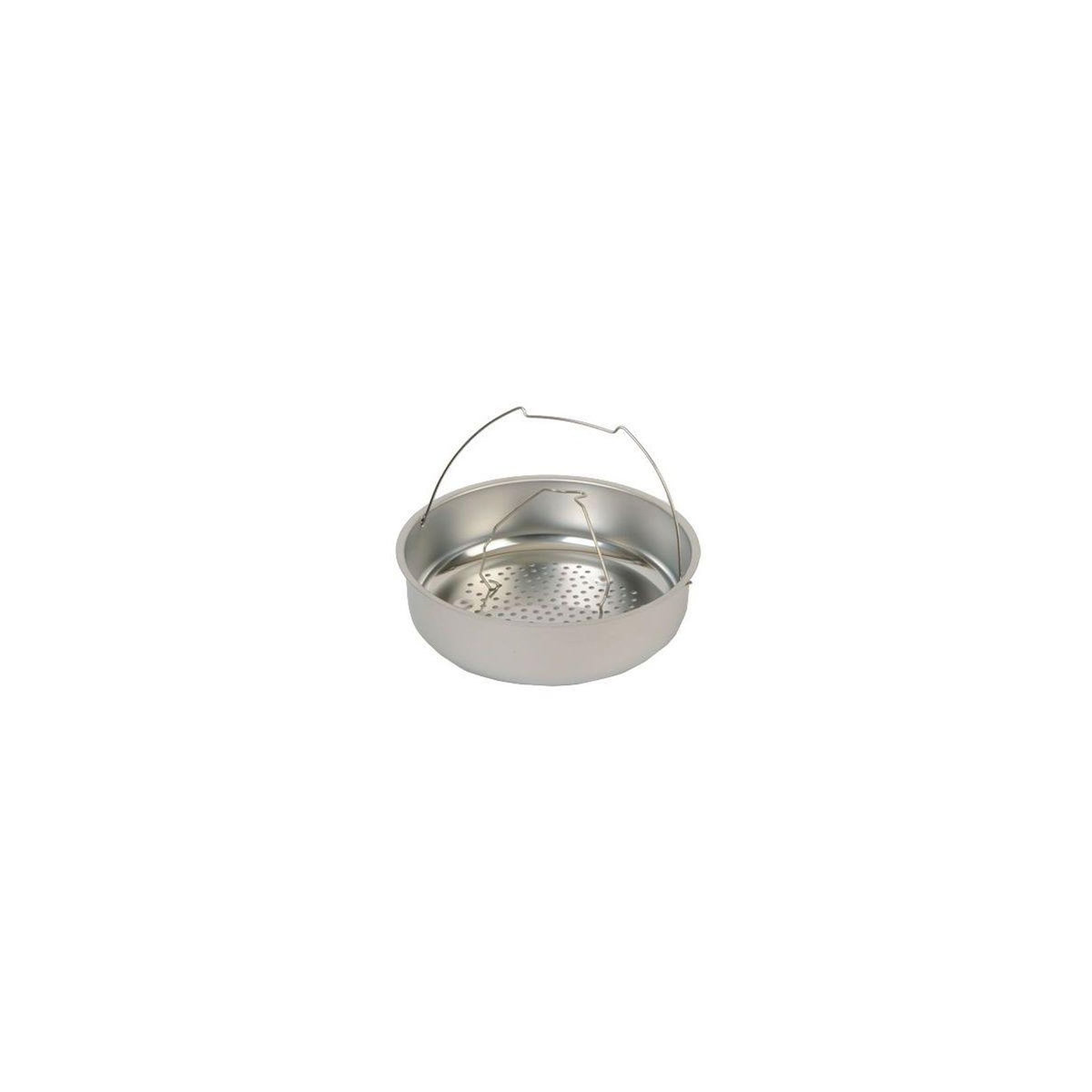 SEB Autocuiseur ClipsoMinut' Eco compact+ 6L