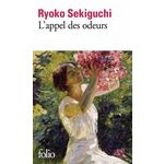L'APPEL DES ODEURS, Sekiguchi Ryoko