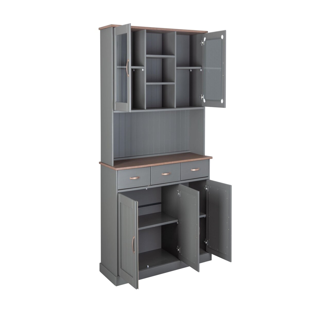 INTERLINK Buffet LUZERNA 6.1