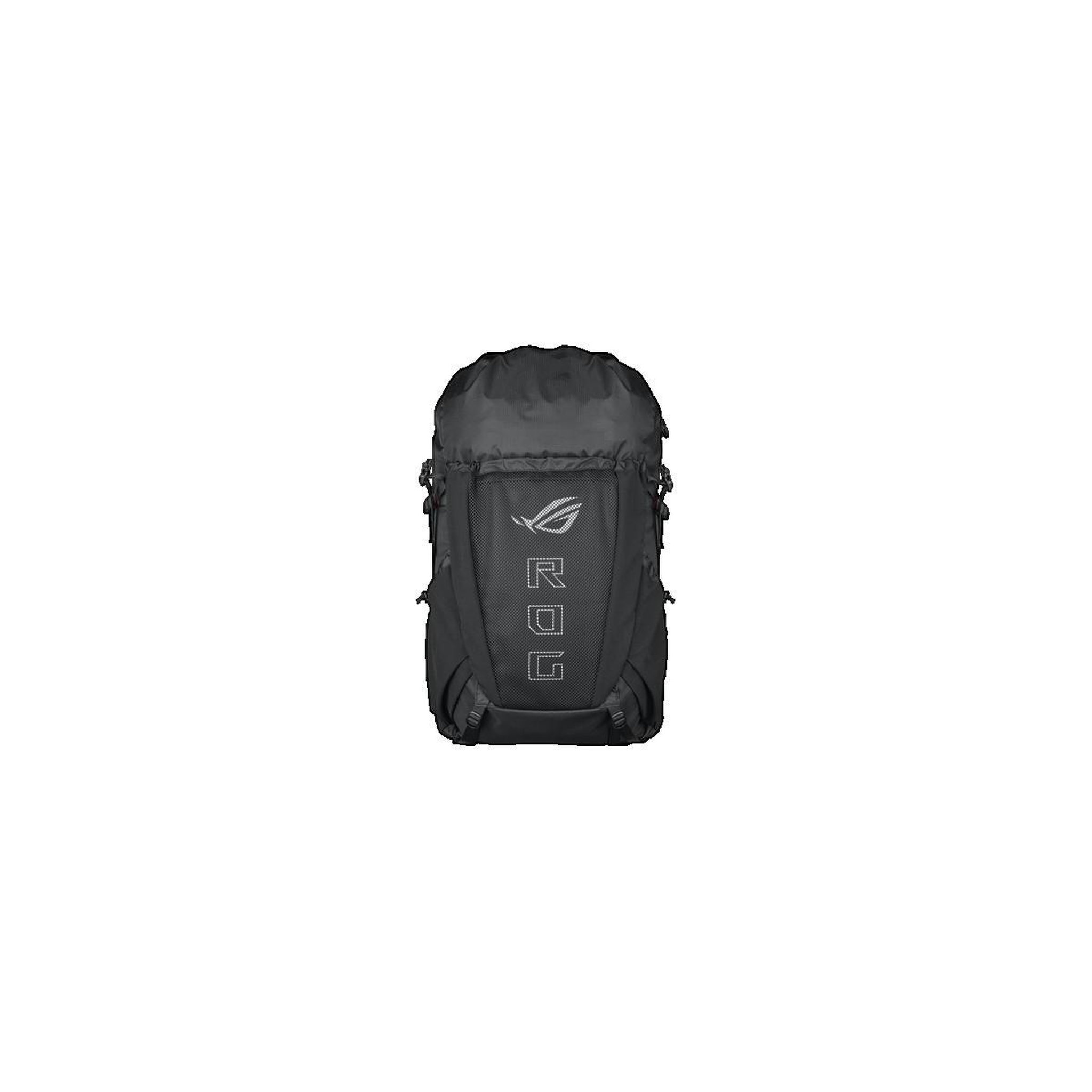 Voir la diapositive 3 : ASUS Sac à dos ASUS ROG Archer ErgoAir BP3800 noir 32L pour gaming
