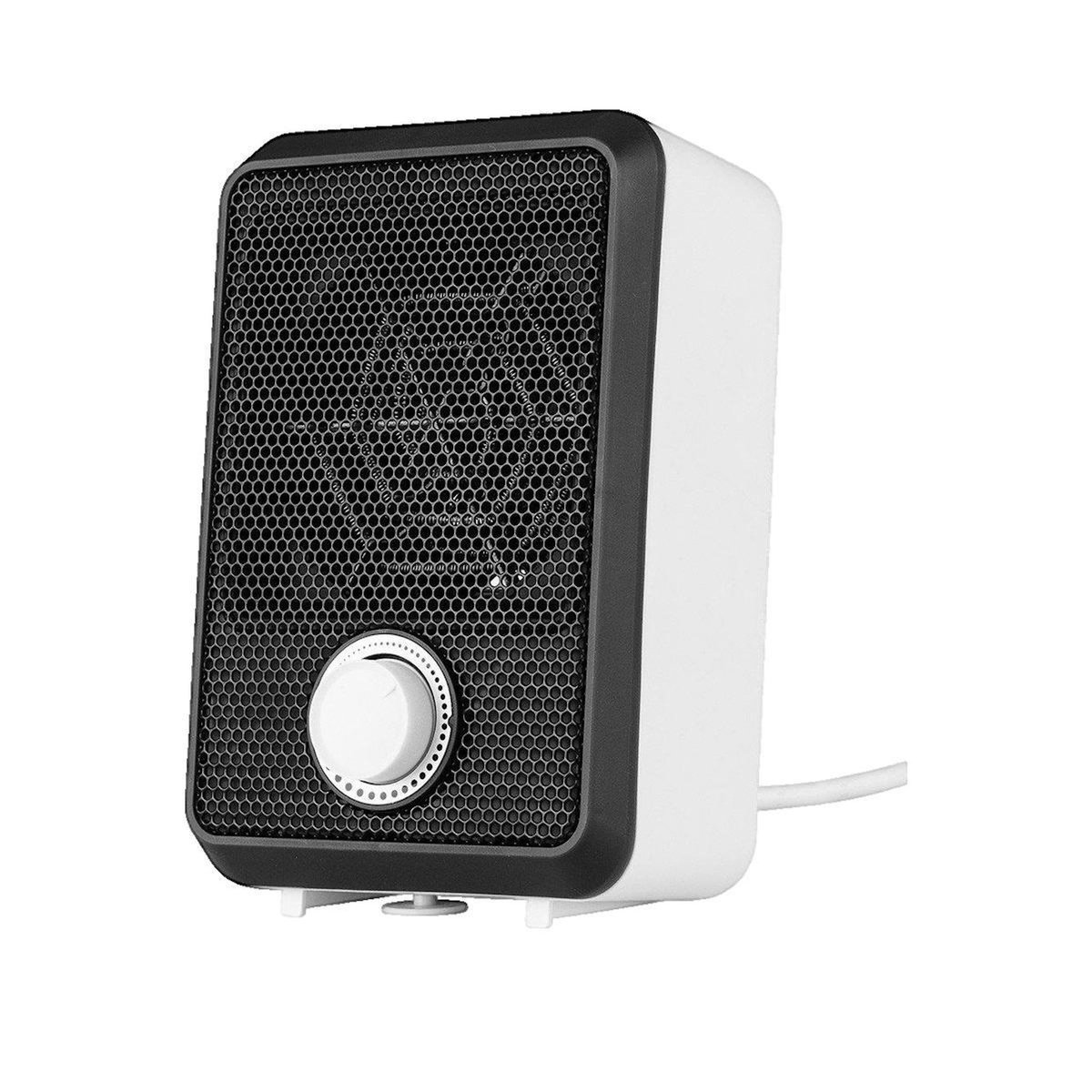 NEO Appareil de chauffage d'appoint NEO 5906692022069 Compact 600 watts