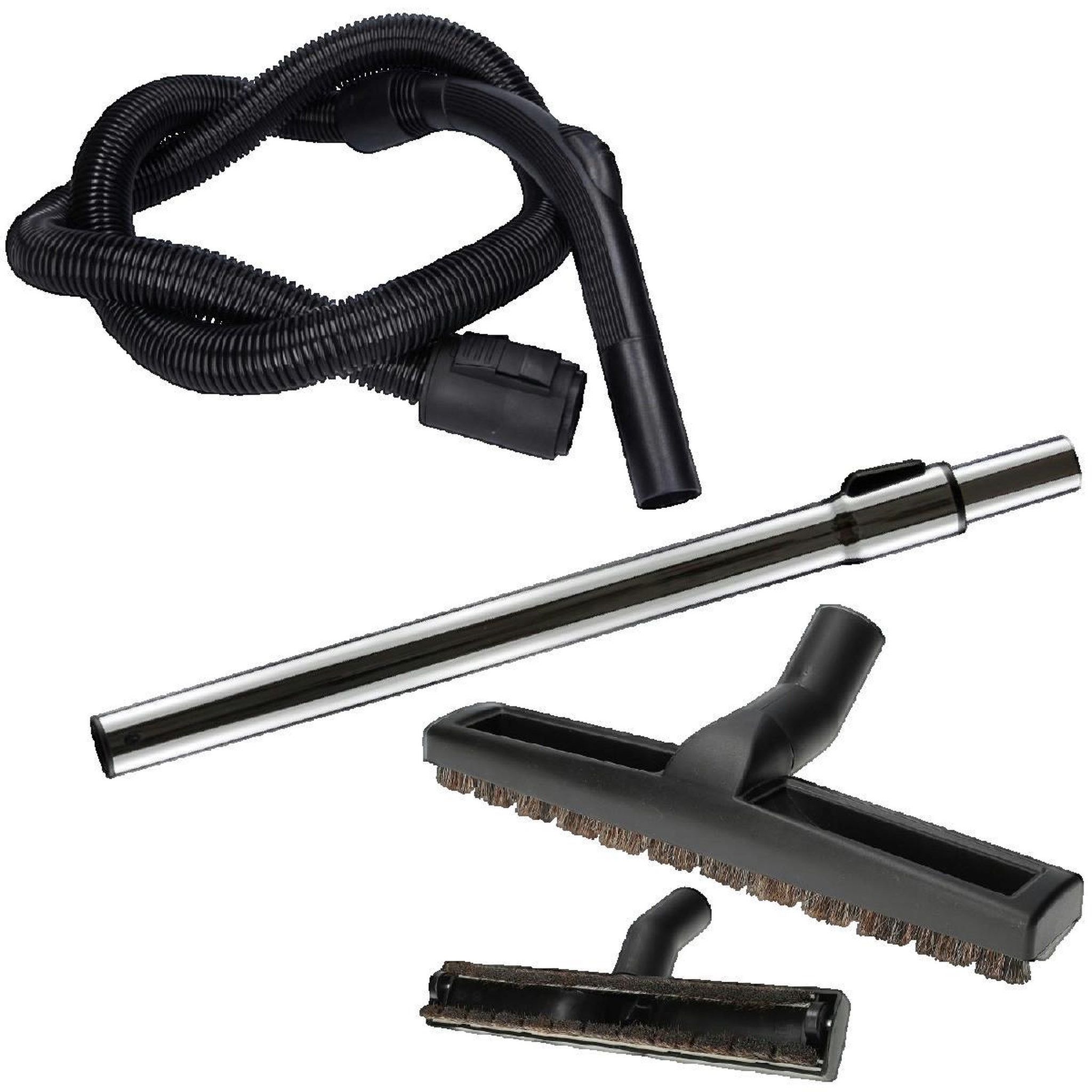 Tuyau Karcher noir en métal de haute qualité