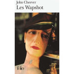 LES WAPSHOT, Cheever John