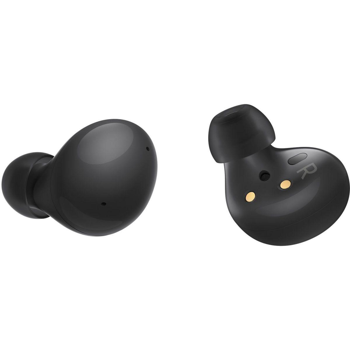 Samsung Ecouteurs Galaxy Buds2 Noir