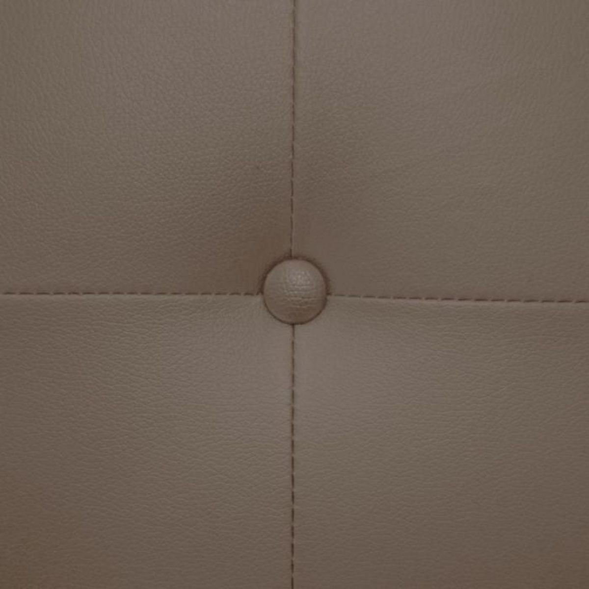 Paris Prix Tête de Lit Capitonnée  Amor  180cm Taupe