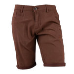 LA MAISON BLAGGIO Short  Homme La Maison Blaggio Varen 2. Coloris disponibles : Marron