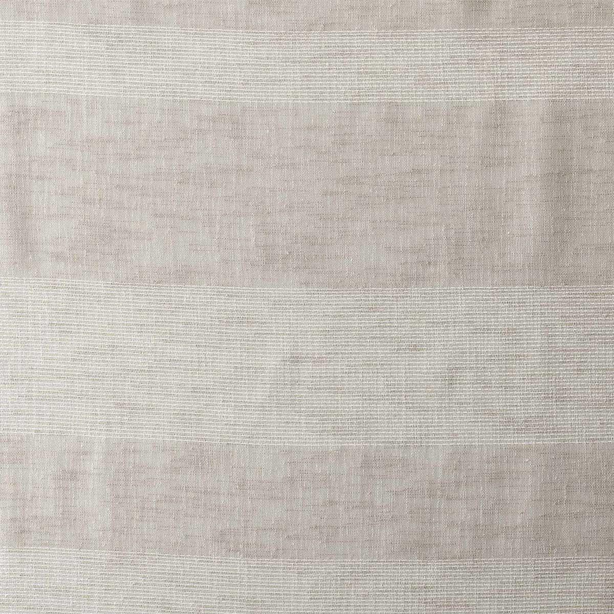 Voir la diapositive 3 : Douceur d'Intérieur Rideau voilage à œillets  palerma  140x280cm naturel