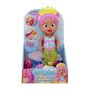 Voir la diapositive 1 : IMC Toys Jouet de bain - IMC Toys - 917316 - Bloopies - Shimmer Mermaids Julia