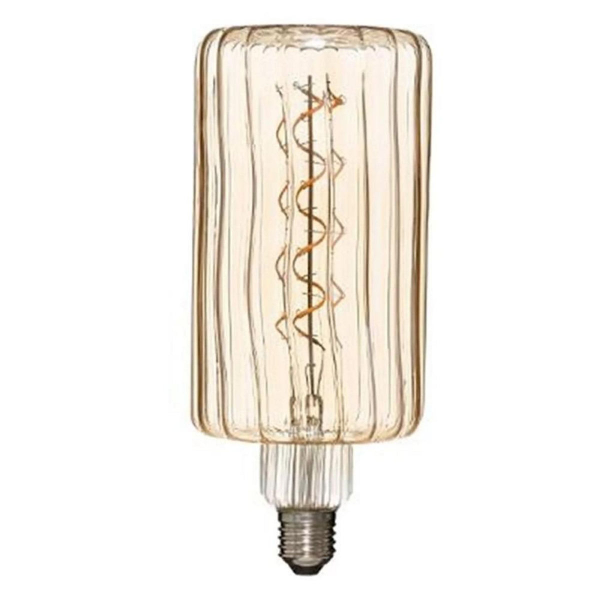 ATMOSPHERA Ampoule LED Ambre