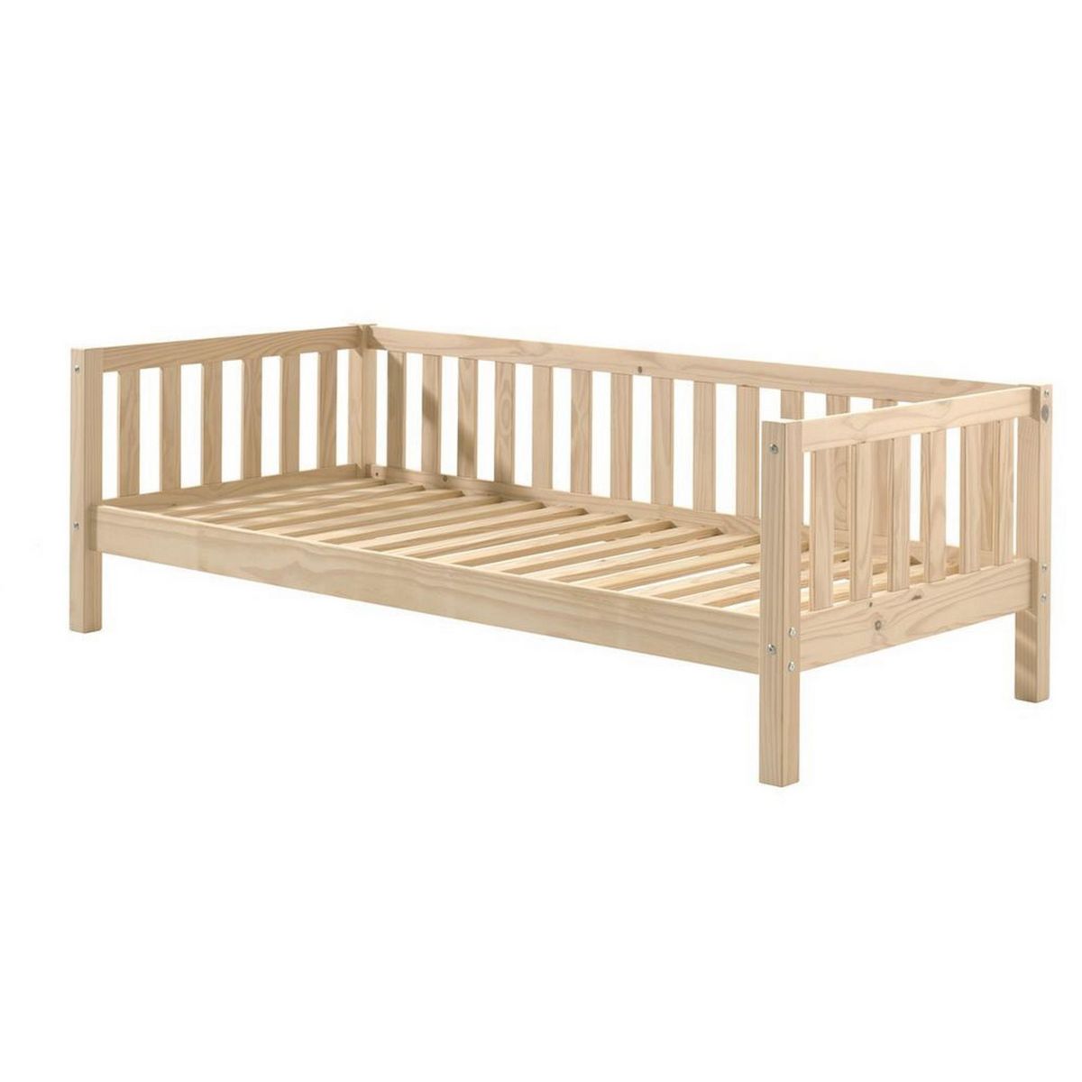 Lit banquette  90 x 200 cm TESS