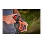 Voir la diapositive 5 : Black et Decker Coupe-bordure a batterie BLACK+DECKER - BCSTE636L1-QW - 36V - 33 cm Livre avec batterie 2,5 Ah + chargeur