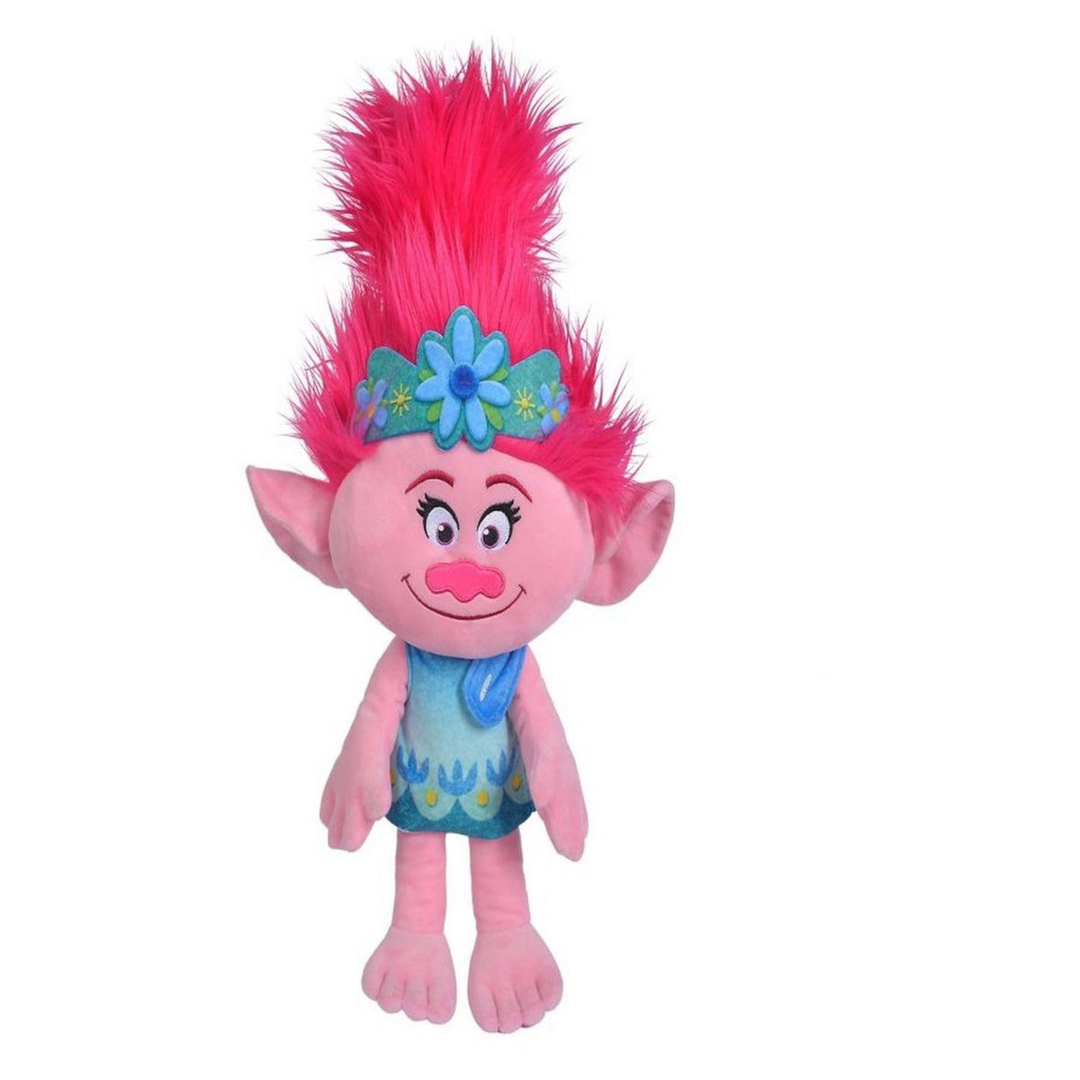 SIMBA Peluche Core Troll 25 cm