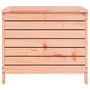 Voir la diapositive 4 : VIDAXL Repose-pied de jardin 62x63,5x53,5 cm bois massif de douglas