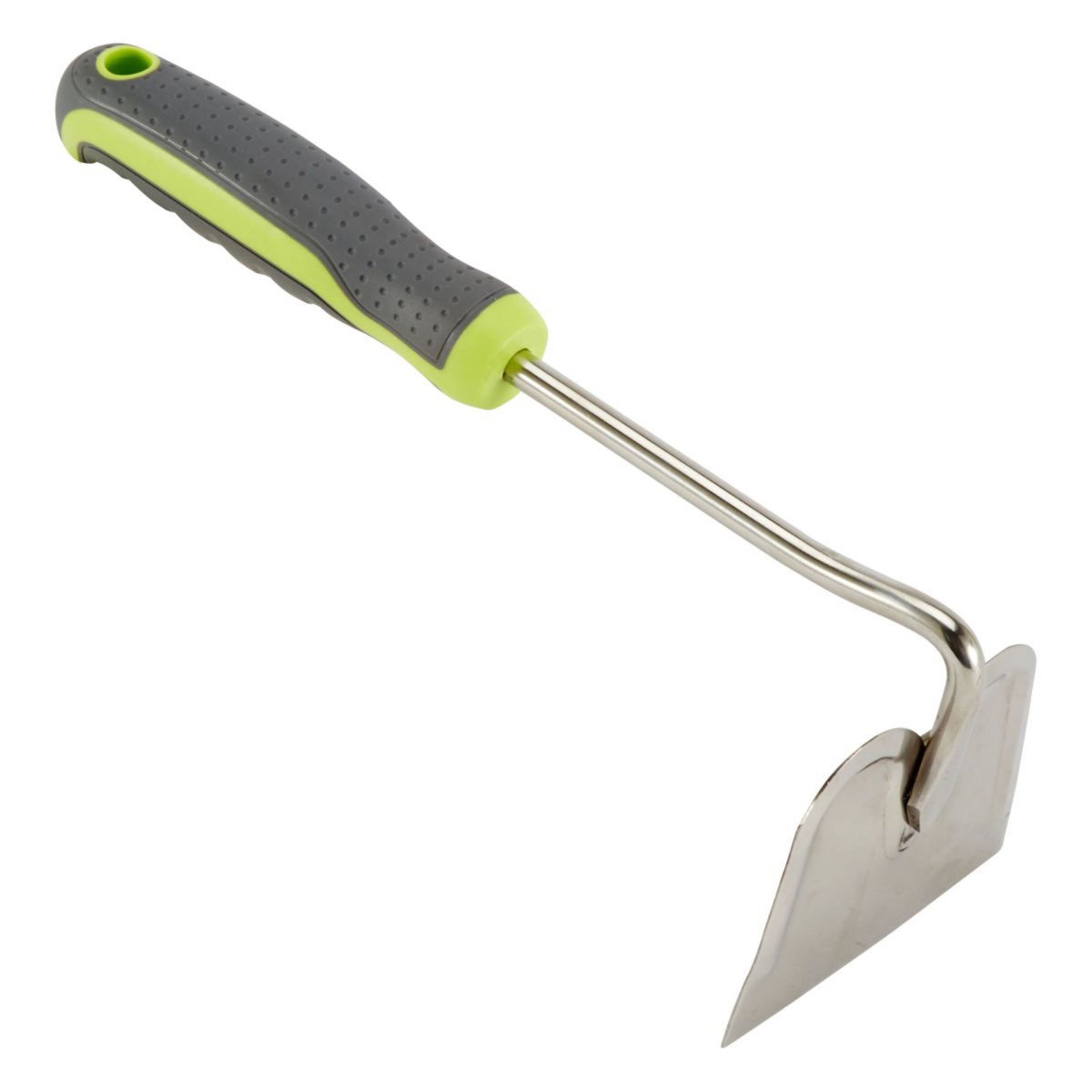 GARDENSTAR Binette à main - Acier