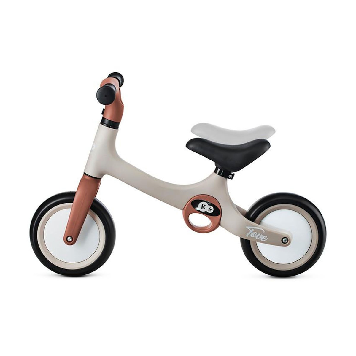 KINDERKRAFT Draisienne Tove bébé