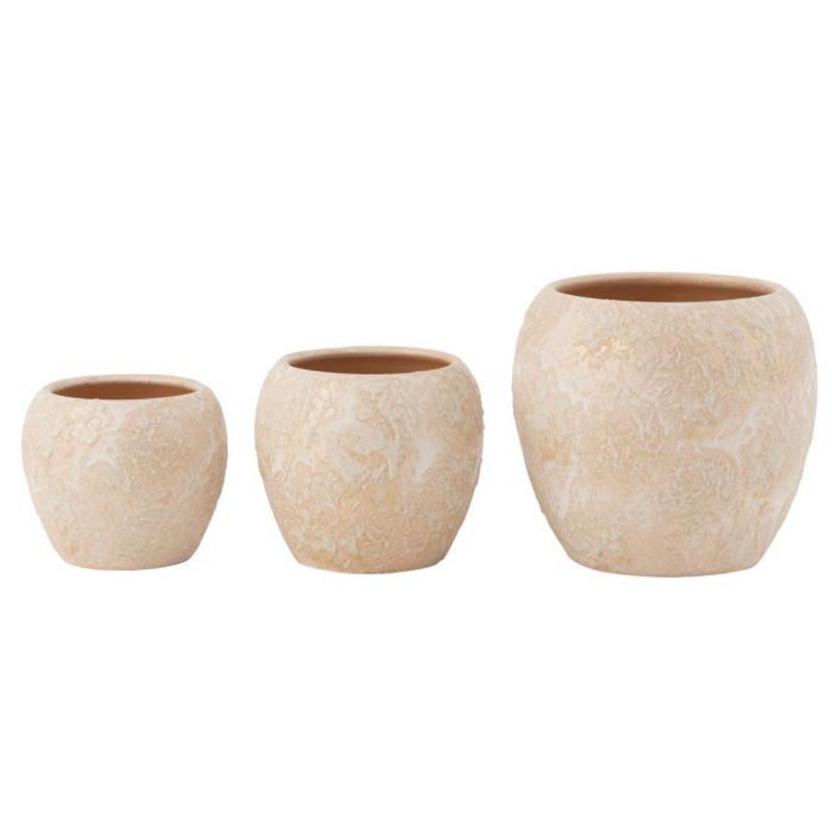 Paris Prix Pot en Terre Cuite  Amphore  24cm Rose