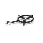 Vaello campos Réchaud à gaz tripatte en acier émaillé - 1430