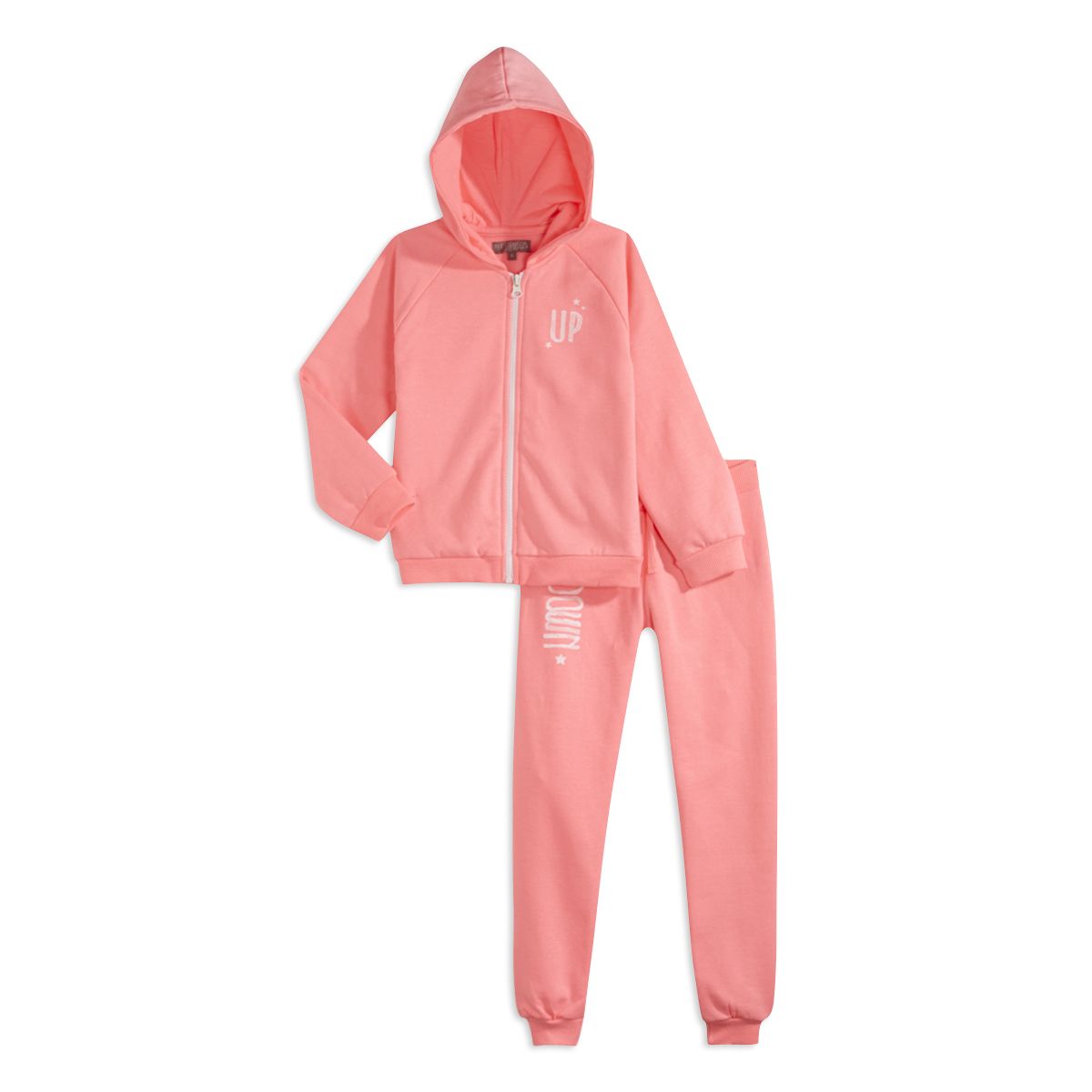 IN EXTENSO Ensemble de sport fille 