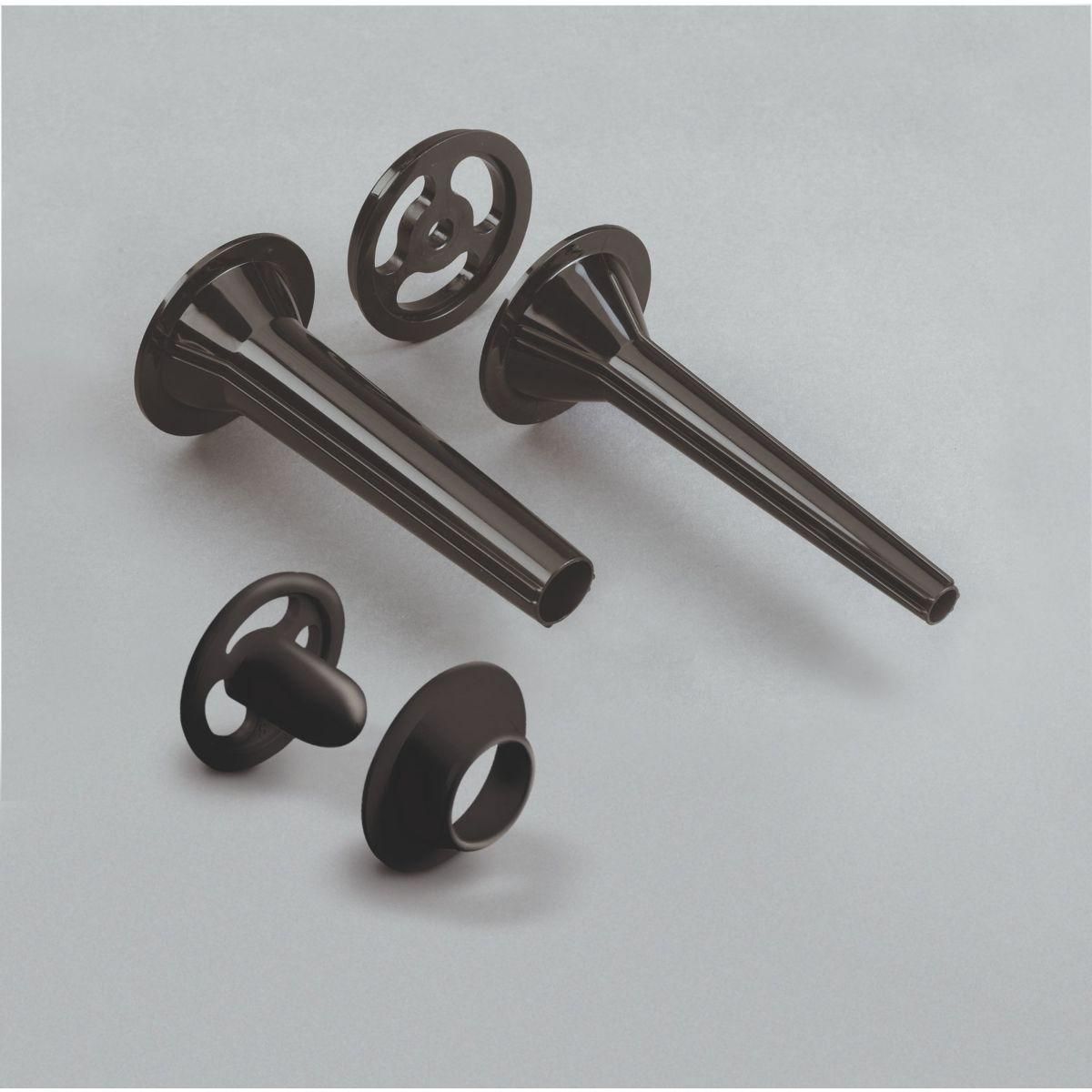 KENWOOD Hachoir KAX962ME Hachoir vis métal