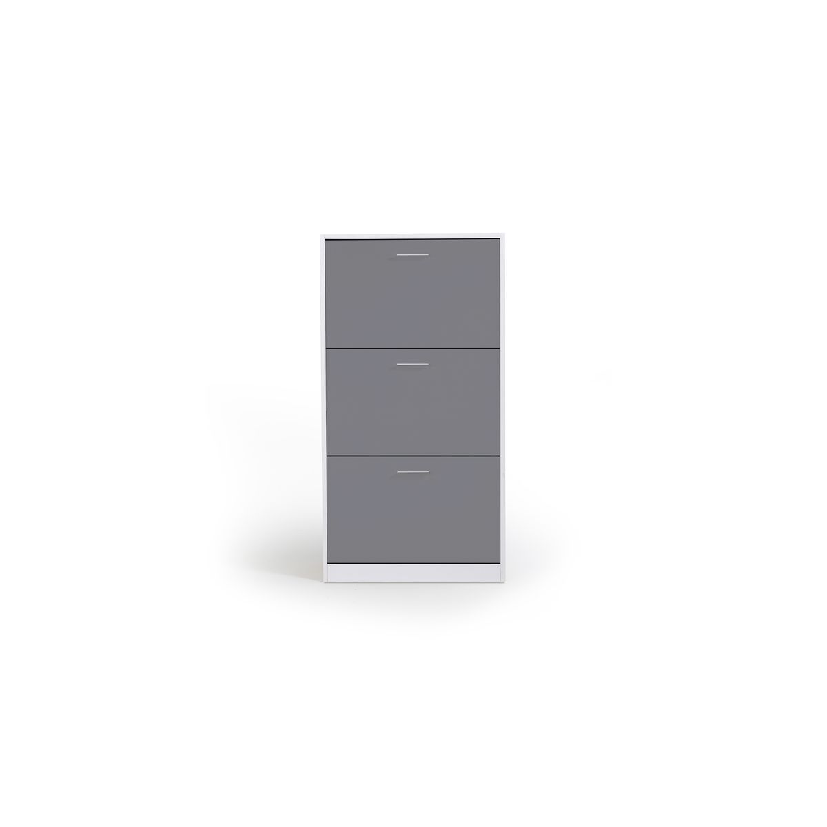 Meuble chaussures 3 portes LEONIE