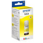 Voir la diapositive 3 : Epson Epson Ink 103 Yellow Gelb (C13T00S44A)