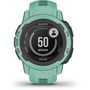 Voir la diapositive 5 : GARMIN Montre sport Instinct 2S Solar Neo Tropic