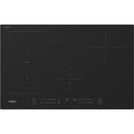Whirlpool Plaque induction WLS3777NEBM  Matt protect