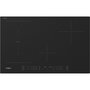 Voir la diapositive 1 : Whirlpool Plaque induction WLS3777NEBM  Matt protect