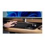 Voir la diapositive 6 : BLUESTORK Pack Clavier et souris sans fil - BLUESTORK - PACK-MINI/FR - Ultra compact - Noir