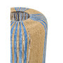 Voir la diapositive 3 : Paris Prix Lampadaire Corde  Chase  138cm Bleu & Naturel