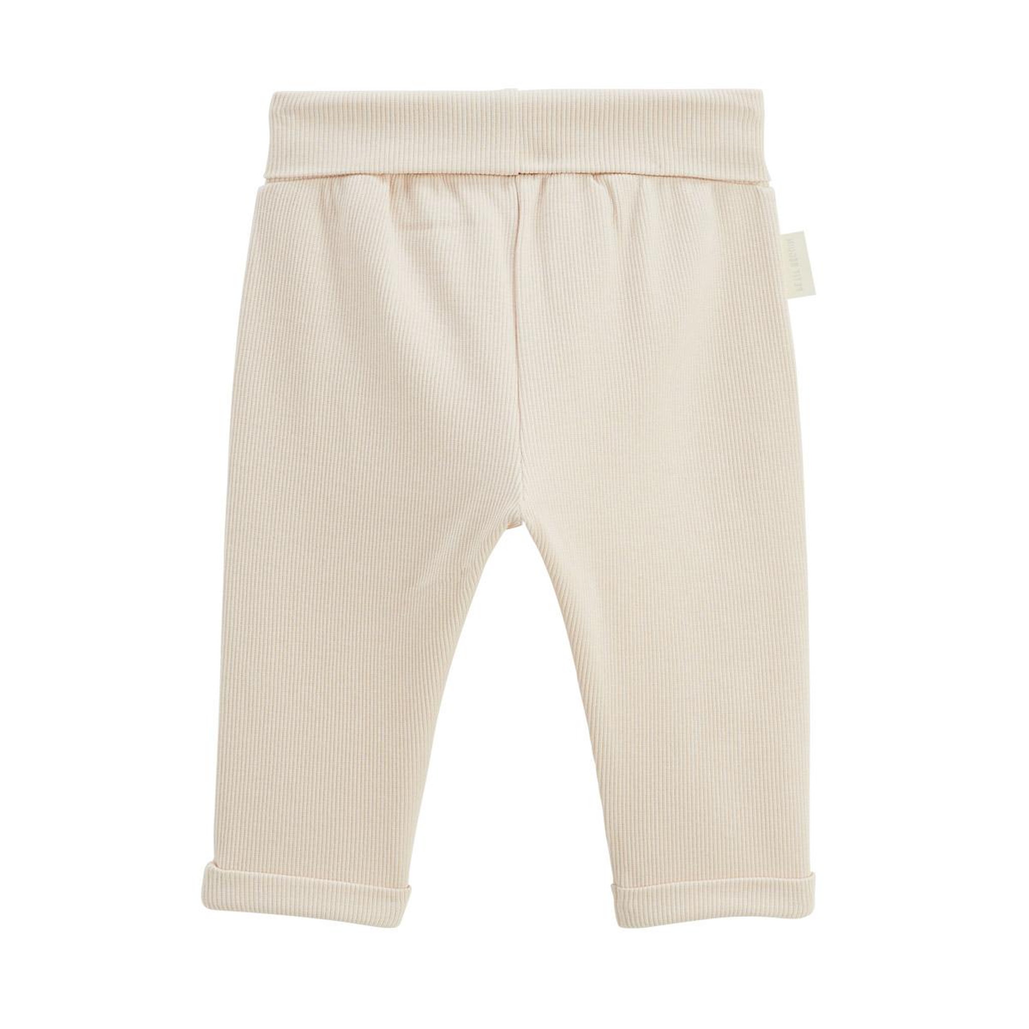 Voir la diapositive 6 : Petit Béguin Lot de 2 sarouels bébé mini rêve