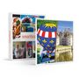Voir la diapositive 1 : Smartbox Séjour de 2 jours avec vol en montgolfière pour 2 personnes en Touraine - Coffret Cadeau Multi-thèmes