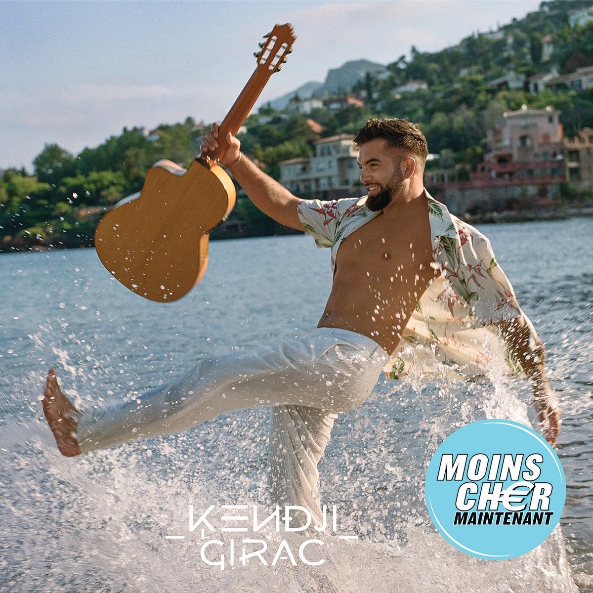Mi Vida - Kendji CD