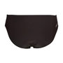 Voir la diapositive 2 : ARENA Slip de bain Noir Homme Arena Joinin Brief