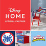 Voir la diapositive 4 : DISNEY Bureau et Chaise Spidey Marvel