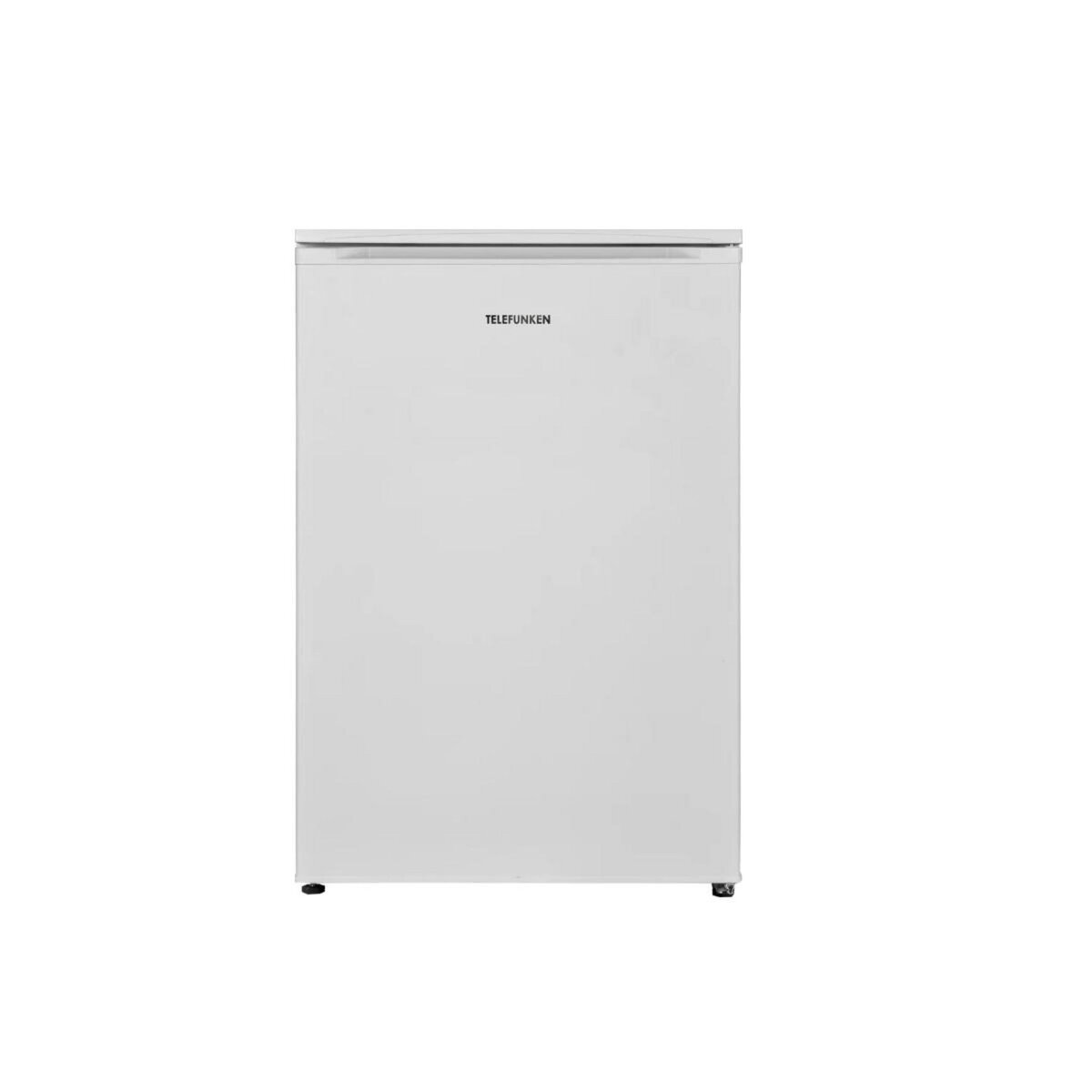 TELEFUNKEN Réfrigérateur table top 122l 54cm statique blanc - TT130WE
