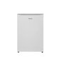 Voir la diapositive 1 : TELEFUNKEN Réfrigérateur table top 122l 54cm statique blanc - TT130WE