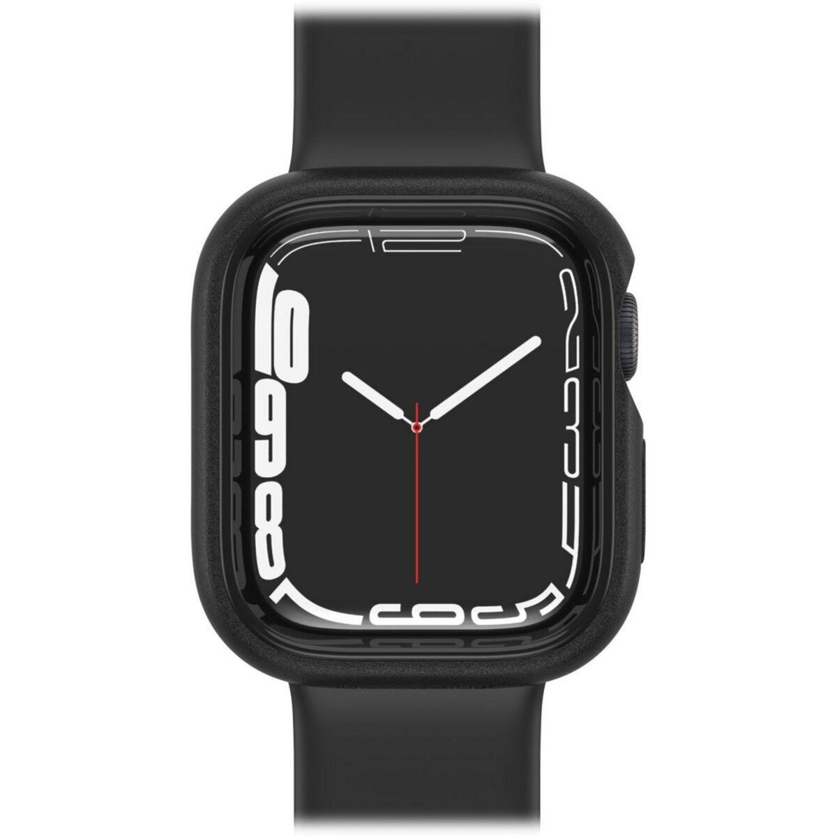 Otterbox Coque Apple Watch 7/8/9 41mm noir