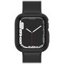 Voir la diapositive 1 : Otterbox Coque Apple Watch 7/8/9 41mm noir