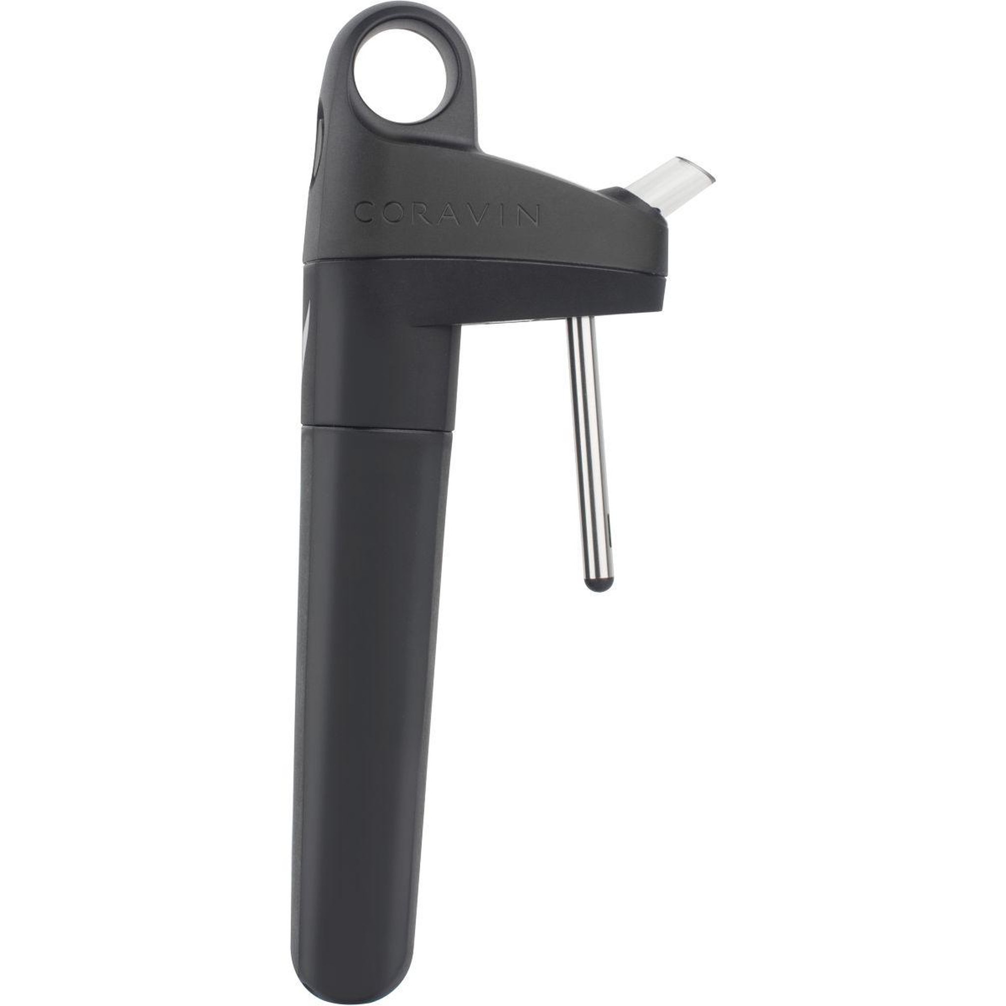 Voir la diapositive 5 : Coravin Système de préservation Pivot