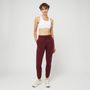 Voir la diapositive 1 : INEXTENSO Jogging rose femme