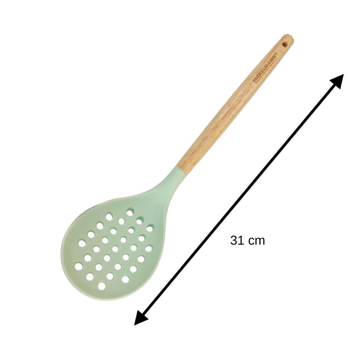 Fackelmann Ecumoire vert Fackelmann OCEAN