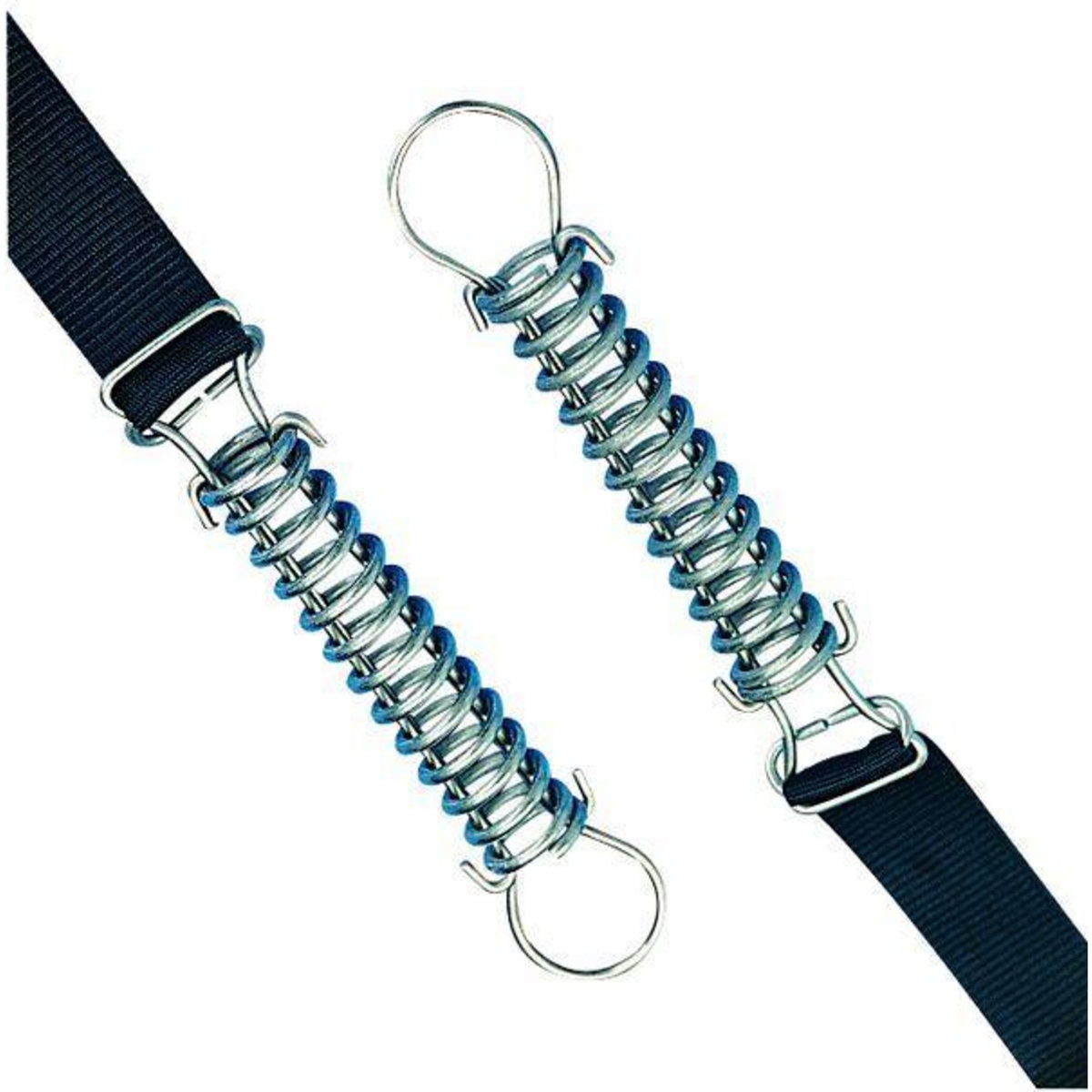 LINXOR Lot de 5 ressorts dynamométriques